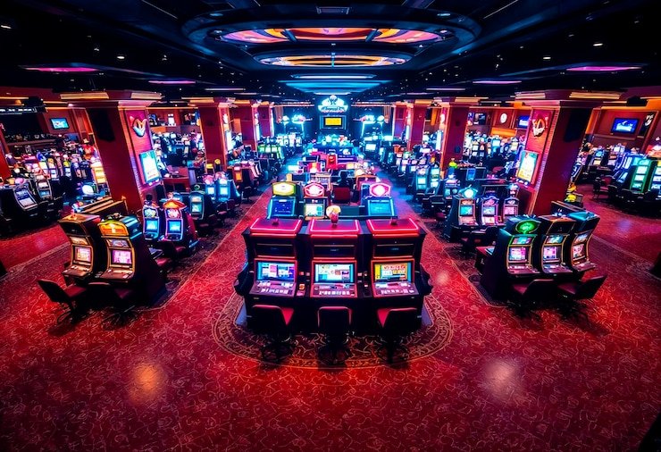 5htp Live Casino